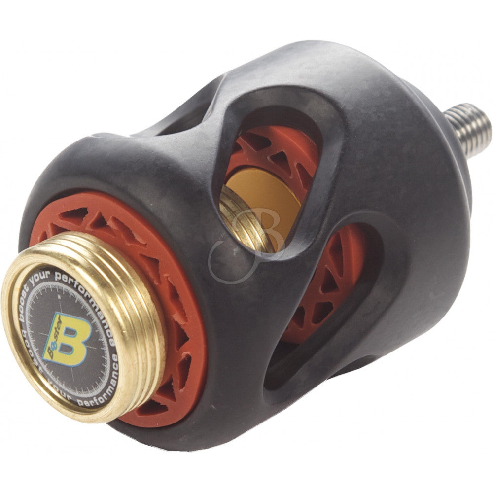 Booster Stabilisateur DLX 2 pouces Noir