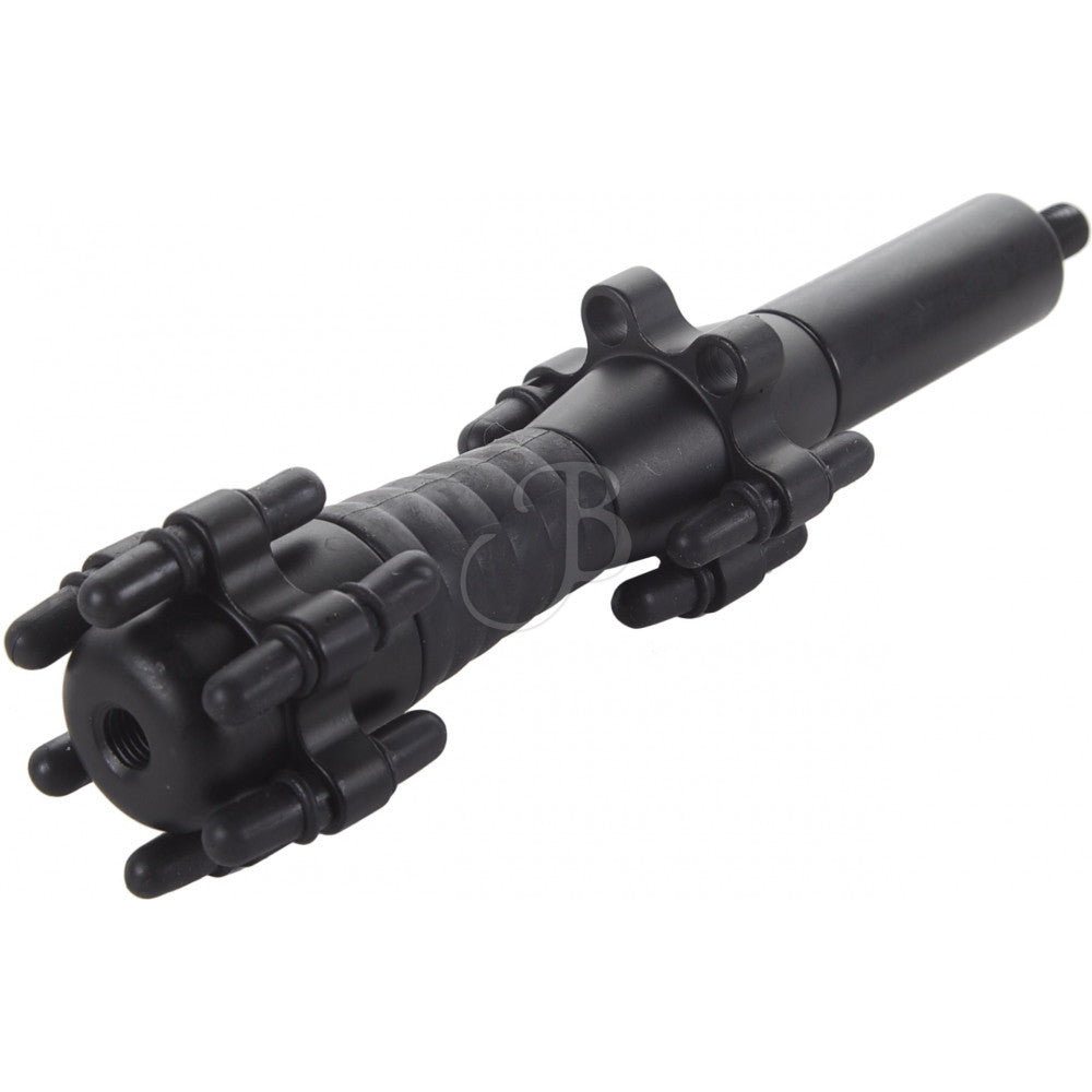 Booster Stabilisateur Modulaire Noir