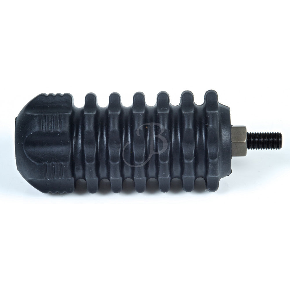 Booster Stabilisateur 3D/Chasse Caoutchouc 3,5 pouces