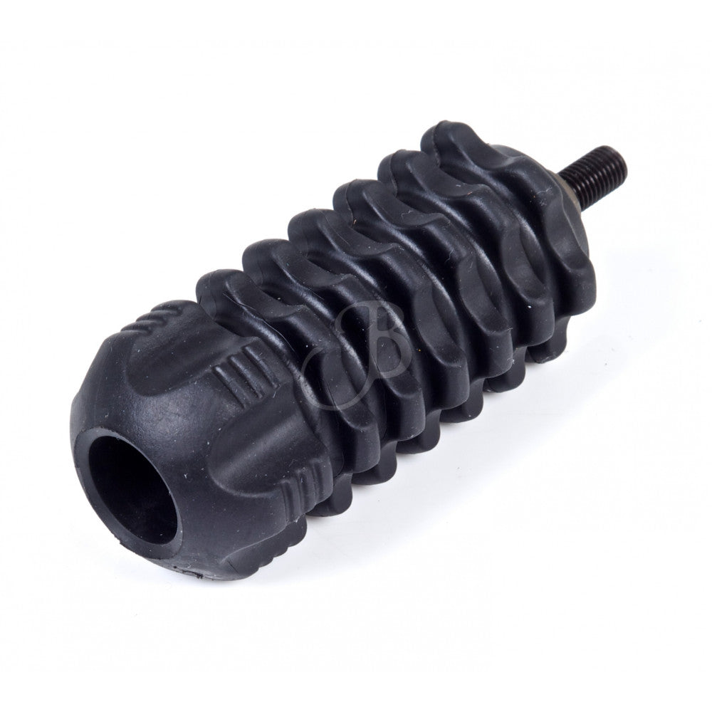 Booster Stabilisateur 3D/Chasse Caoutchouc 3,5 pouces