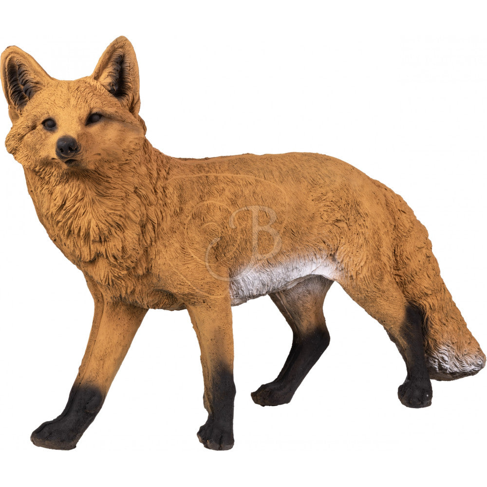 Booster Cible 3D Renard