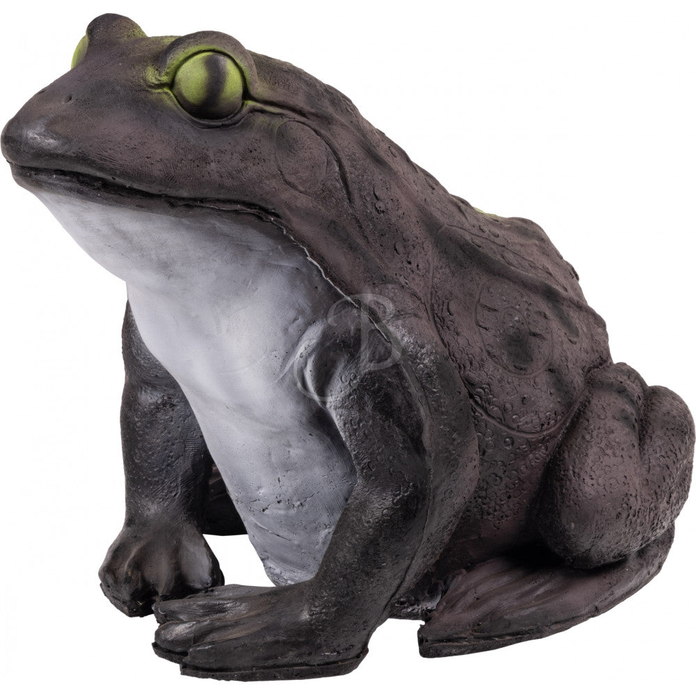 Booster Cible 3D Grenouille