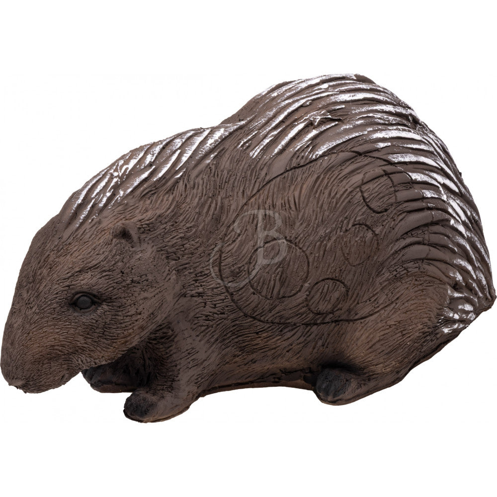 Booster Cible 3D Porc-Épic