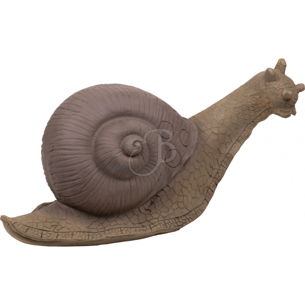Booster Cible 3D Escargot