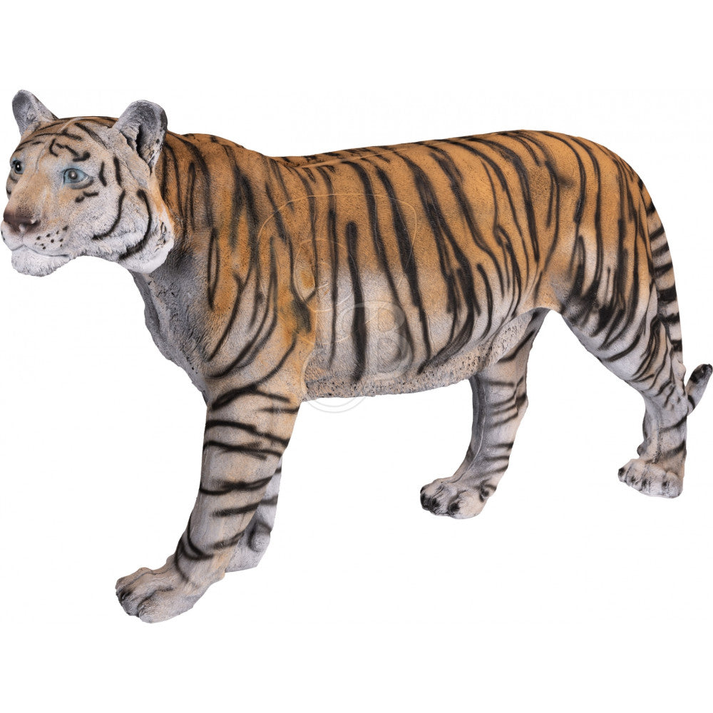 Booster Cible 3D Tigre