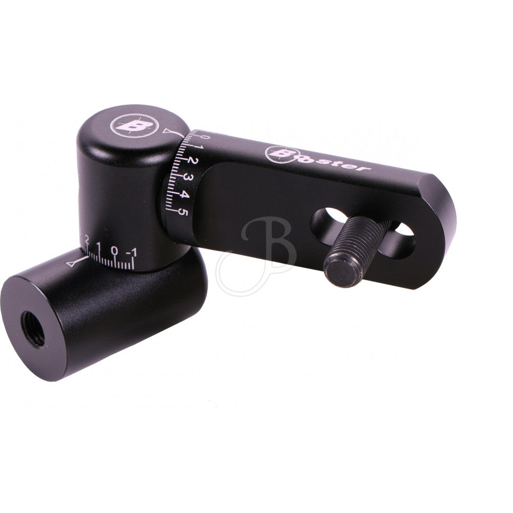 Booster Adjustable Side Bar