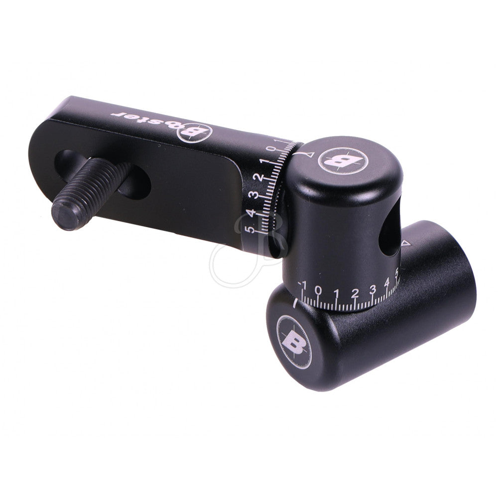 Booster Adjustable Side Bar