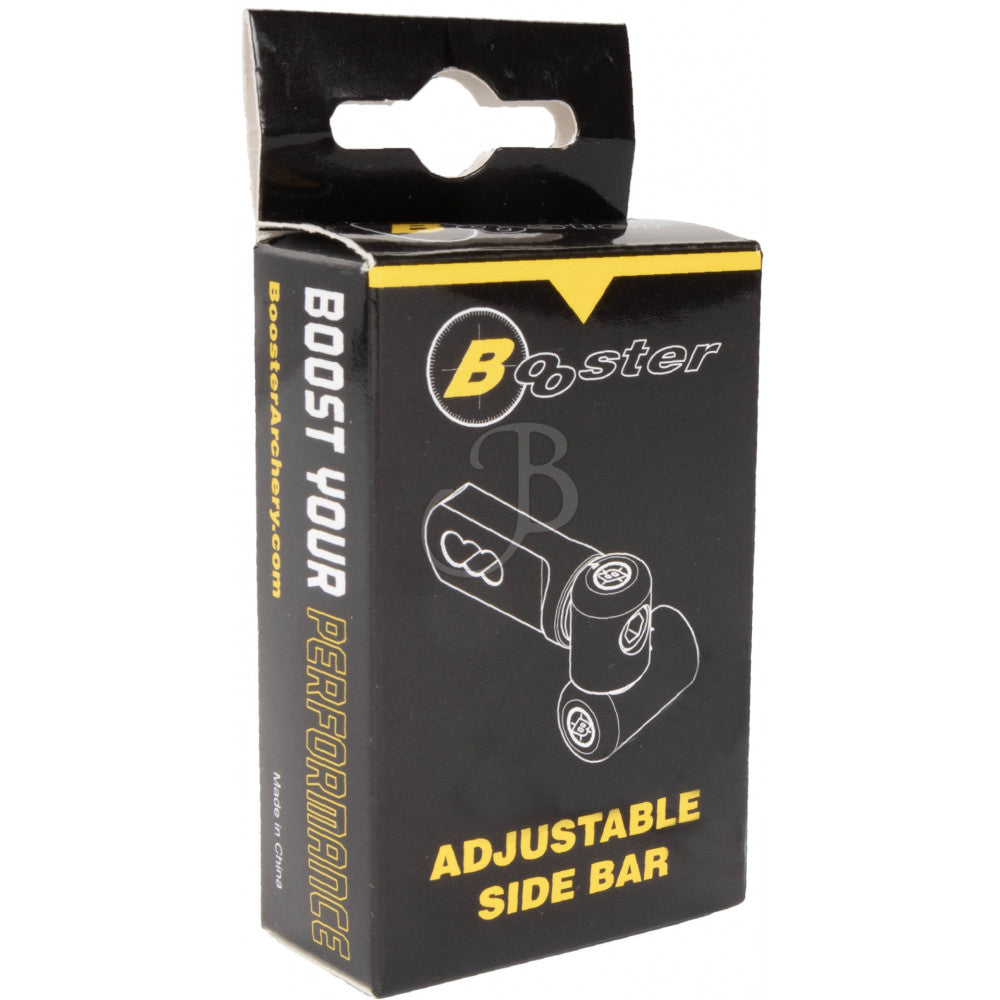 Booster Adjustable Side Bar