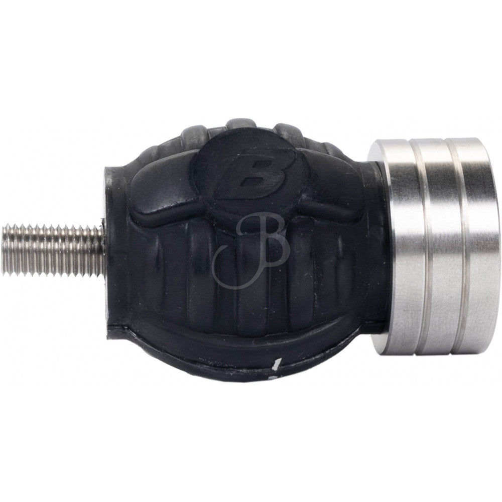 Booster Amortisseur Barrell + Poids 3 oz