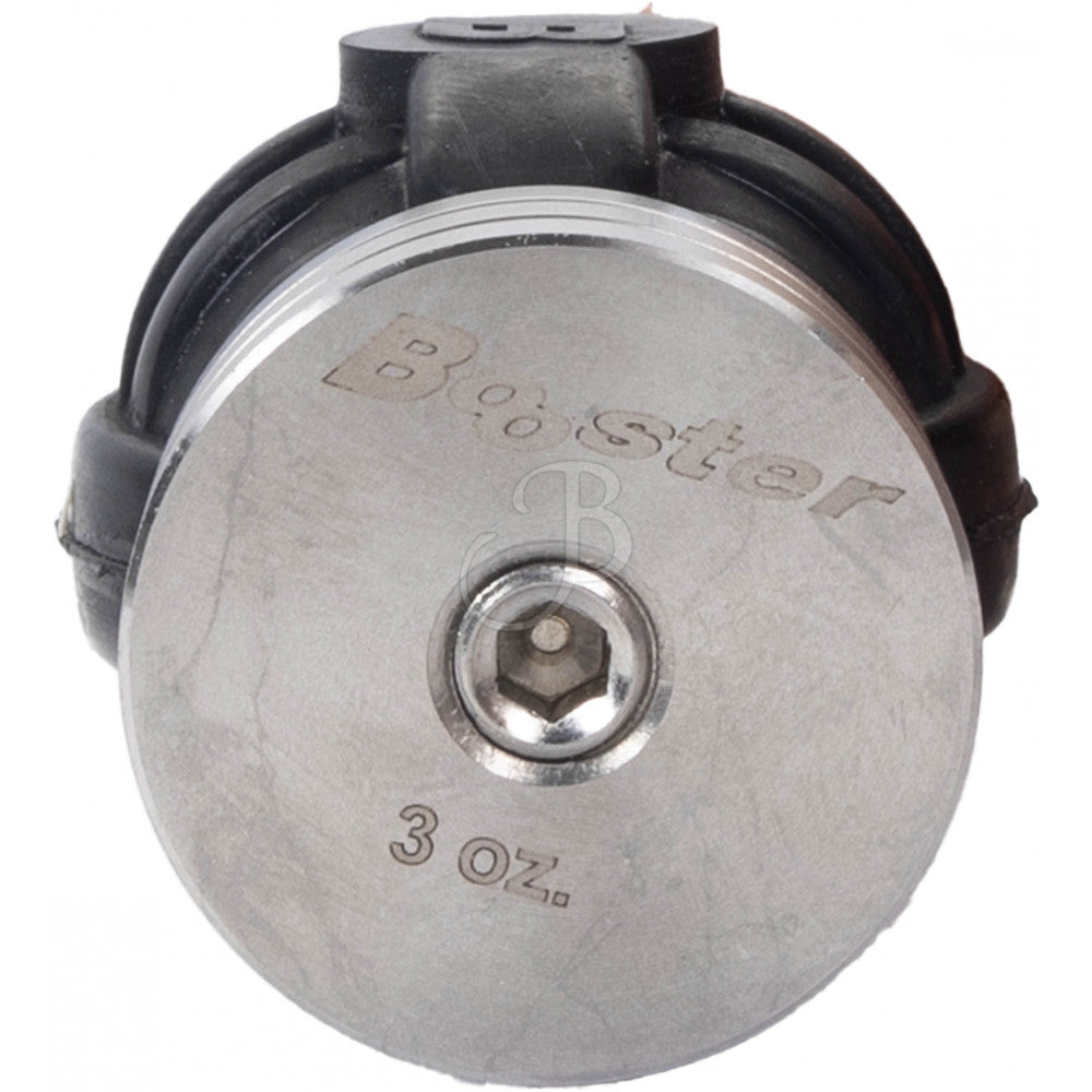 Booster Amortisseur Barrell + Poids 3 oz