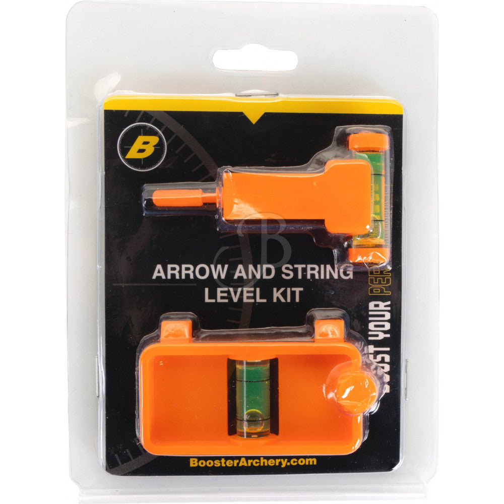 Booster Kit de Niveaux Flèche et Corde - vue 4
