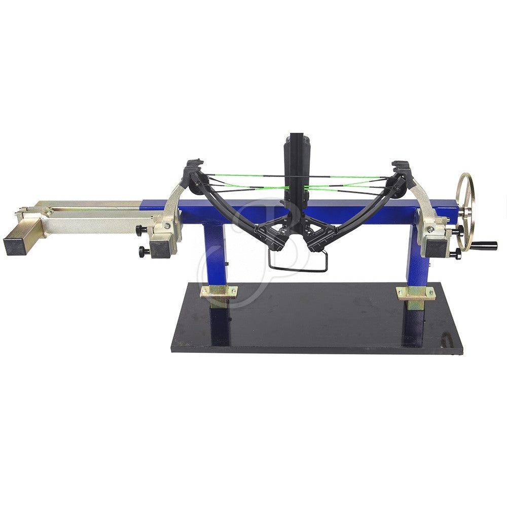 Booster Universal Press Offset Bracket