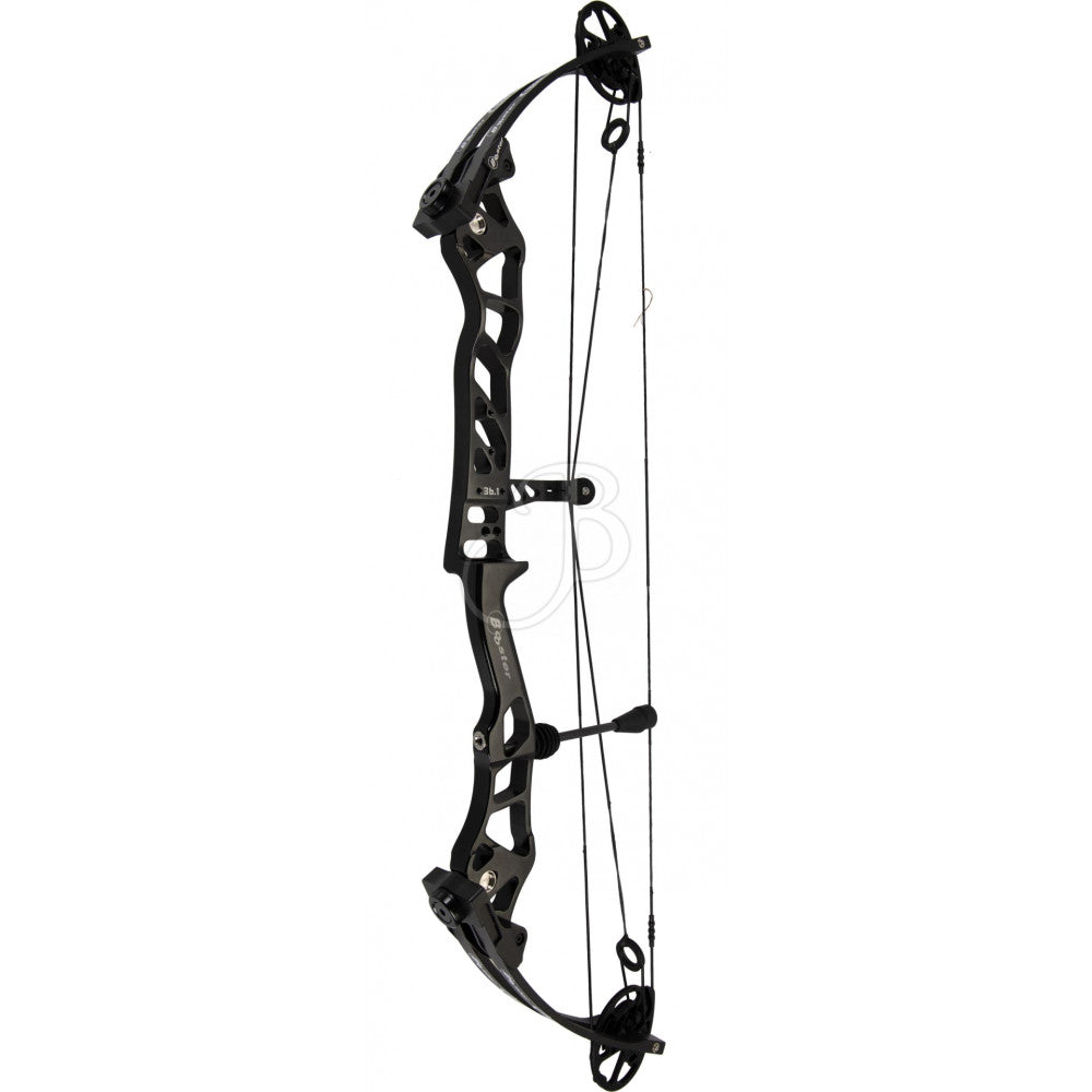 Arc à Poulies Booster CP XT 36.1 - Archery Connect