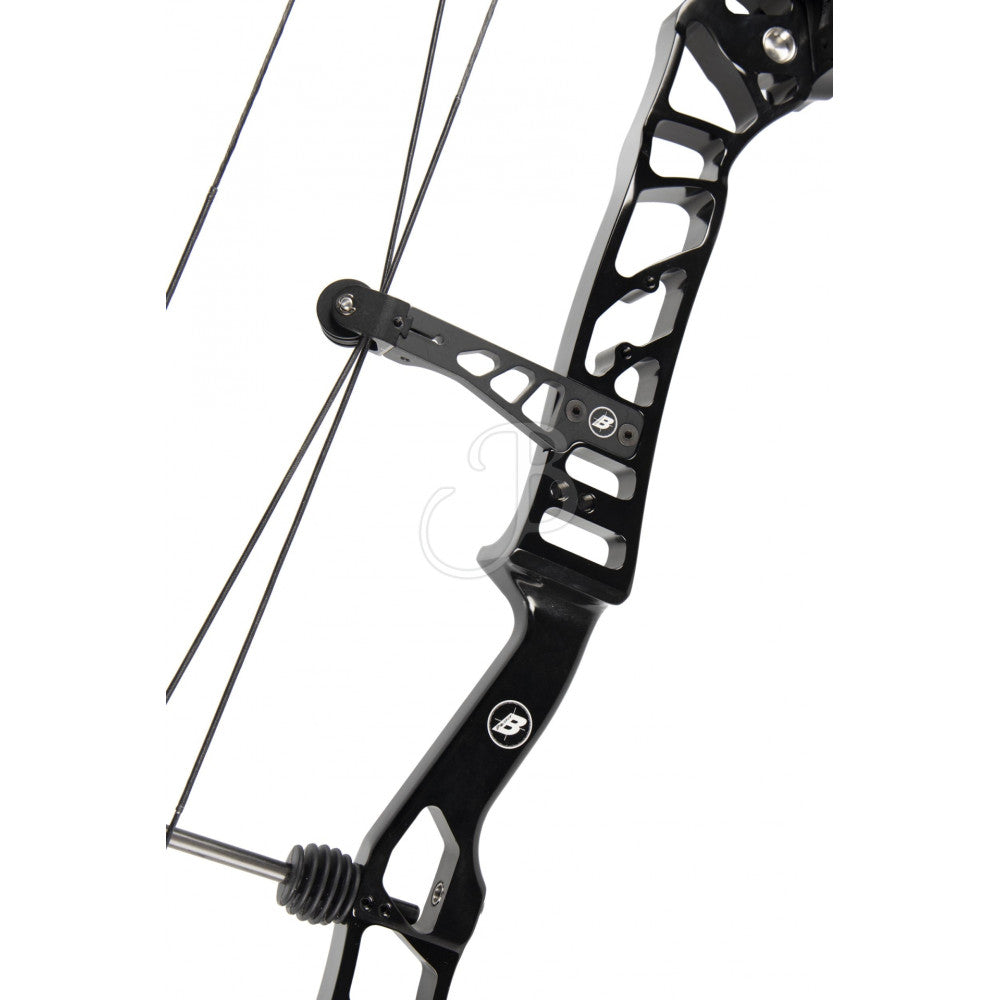 Arc à Poulies Booster CP XT 36.1 - Vue 3 - Archery Connect