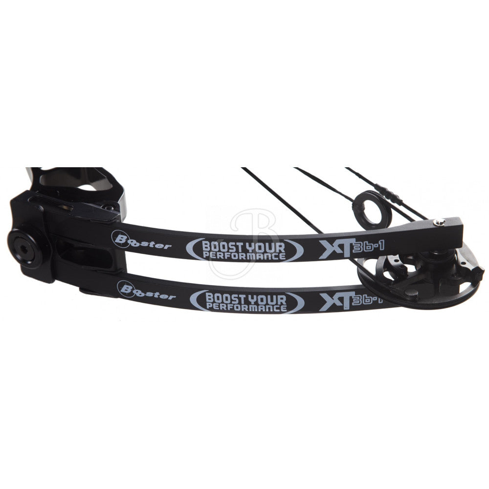 Arc à Poulies Booster CP XT 36.1