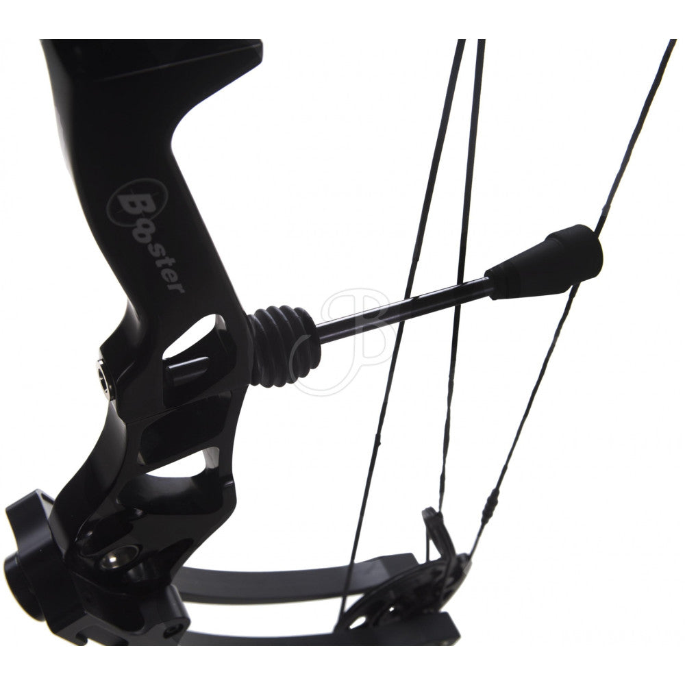 Arc à Poulies Booster CP XT 36.1 - Vue 4 - Archery Connect