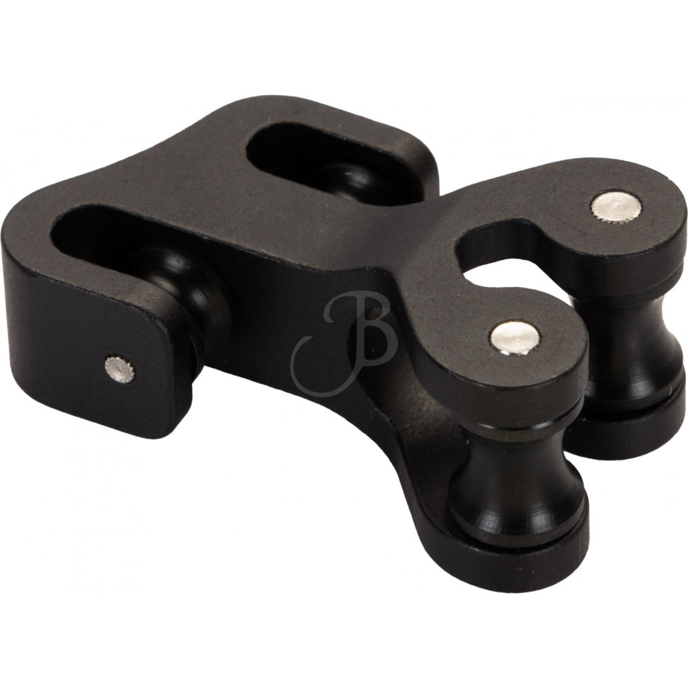Booster Coulisse Cable Roller Small Noir