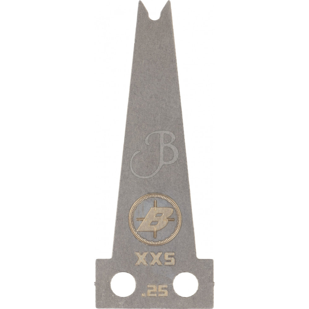 Booster Lame Launcher CP 4 mm