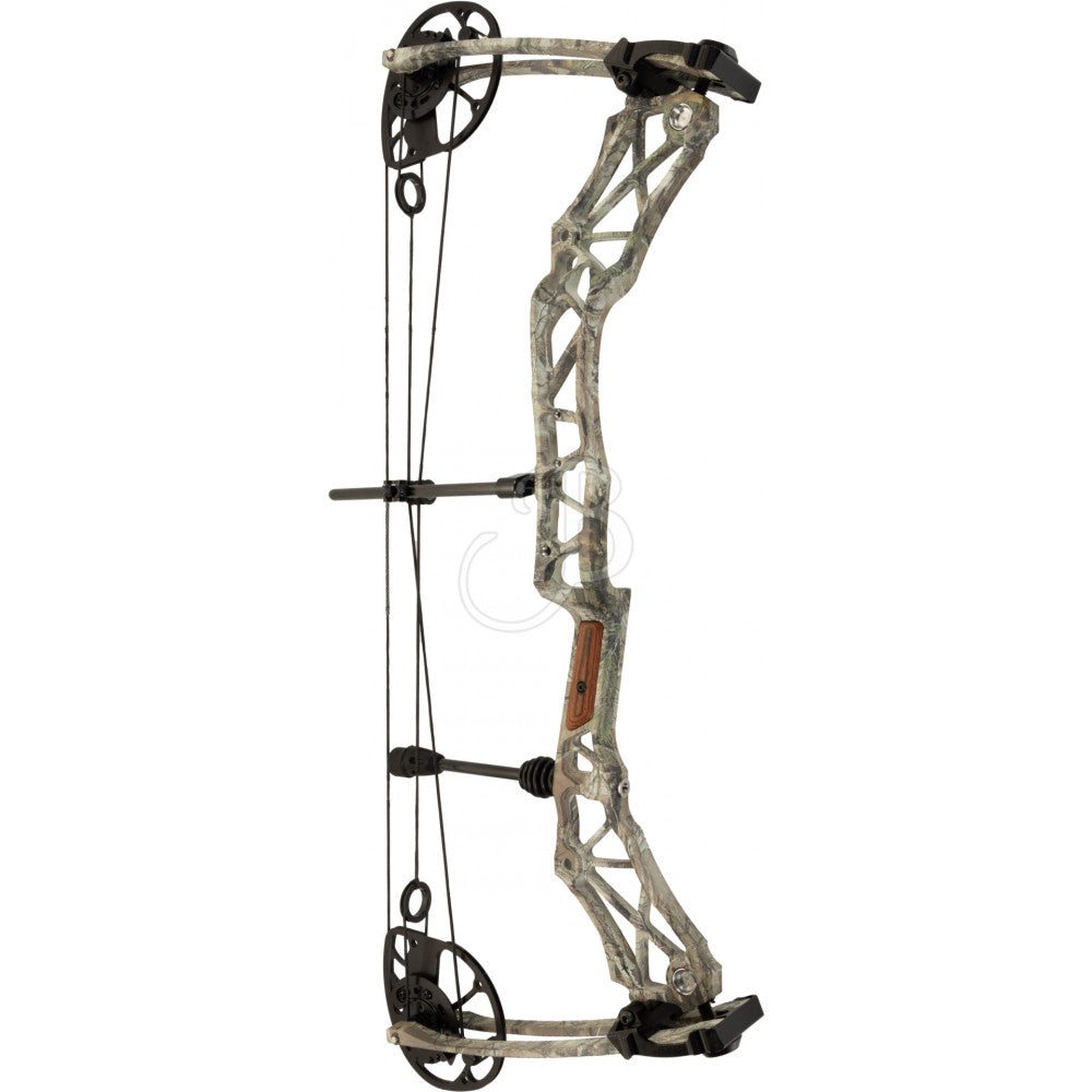 Arc à Poulies Booster XT 29.1 - Vue 2 - Archery Connect