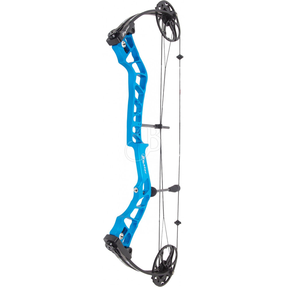 Arc à Poulies Booster CP XT 31.1 - Archery Connect