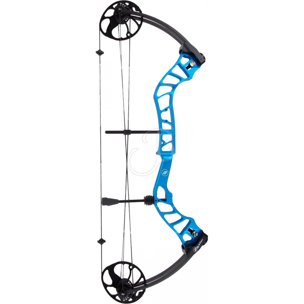 Arc à Poulies Booster CP XT 31.1 - Vue 4 - Archery Connect