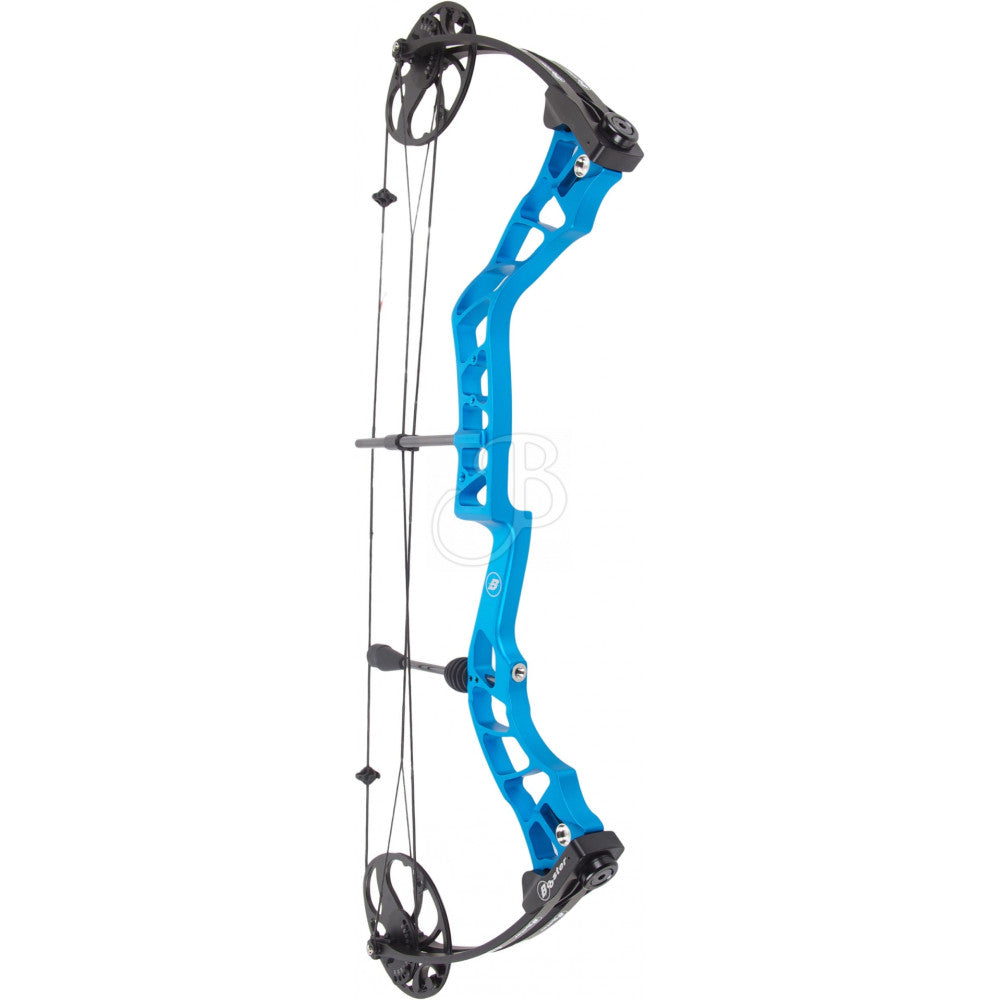 Arc à Poulies Booster CP XT 31.1 - Vue 2 - Archery Connect