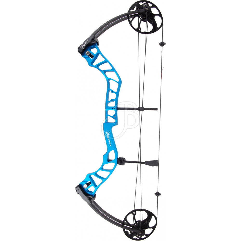 Arc à Poulies Booster CP XT 31.1 - Vue 3 - Archery Connect
