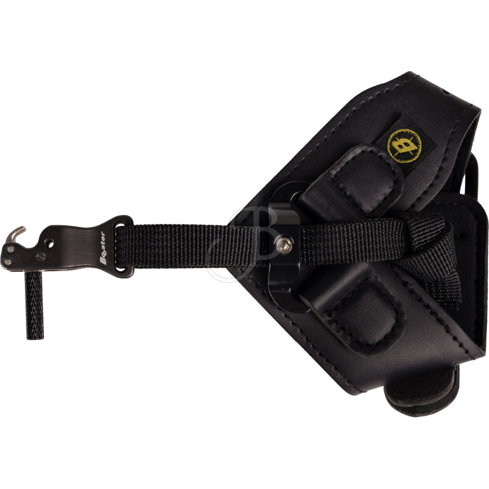 Booster Decocheur Scout Caliper Open Noir