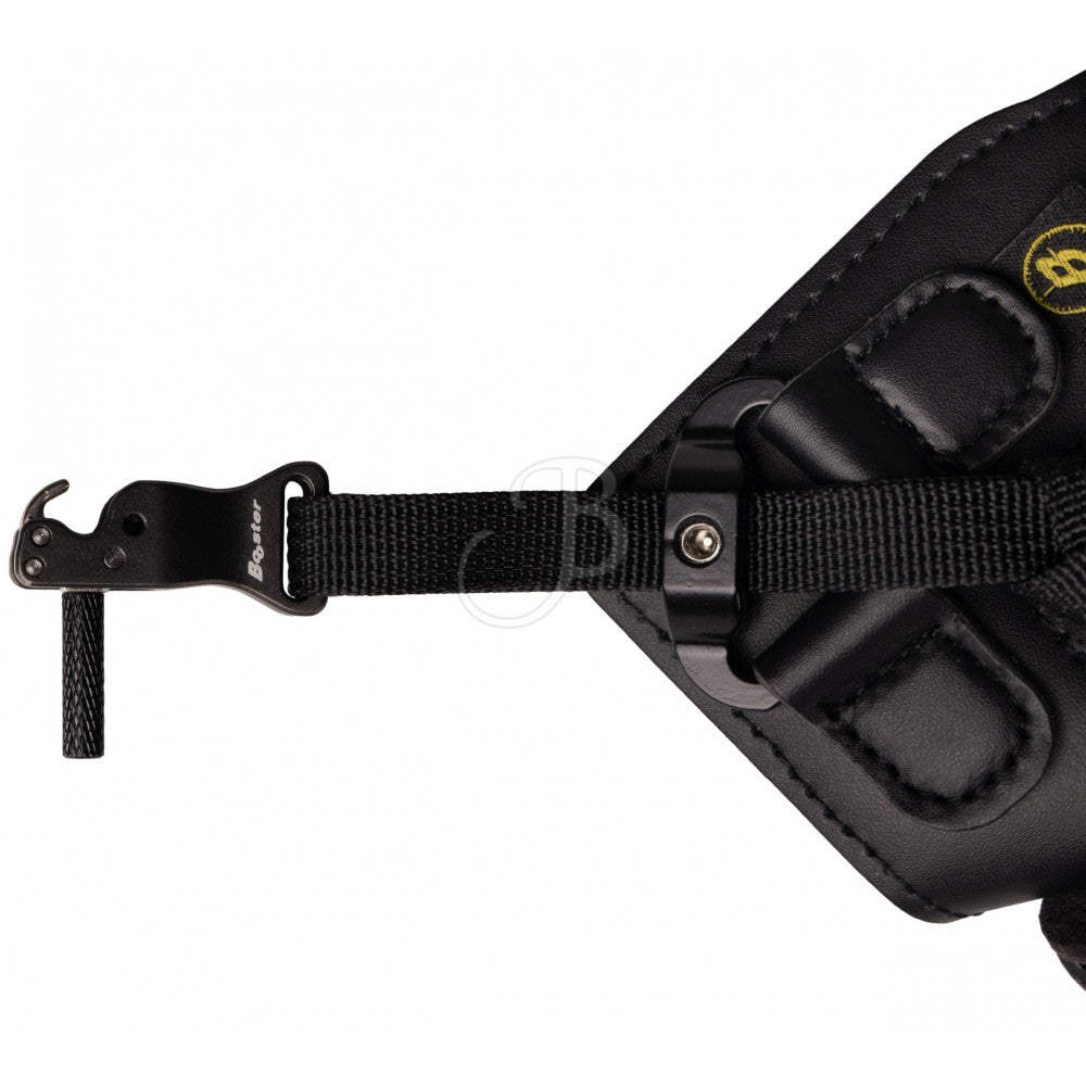 Booster Décocheur Scout Caliper Open Noir