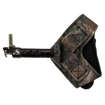 Booster Pro Caliper Noir