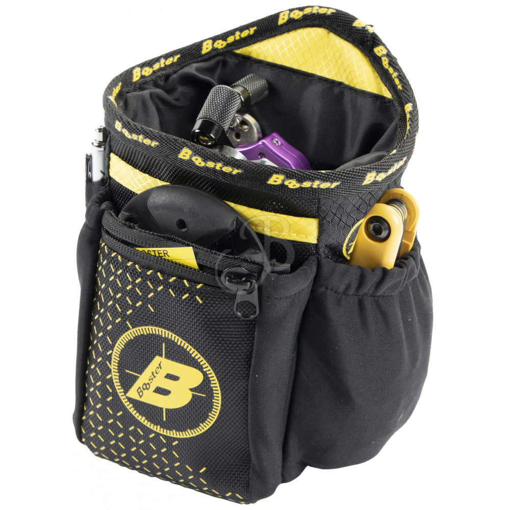 Booster Pochette à Décocheur