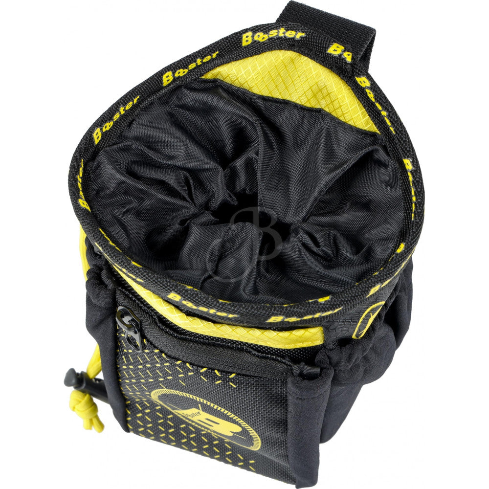 Booster Pochette à Décocheur