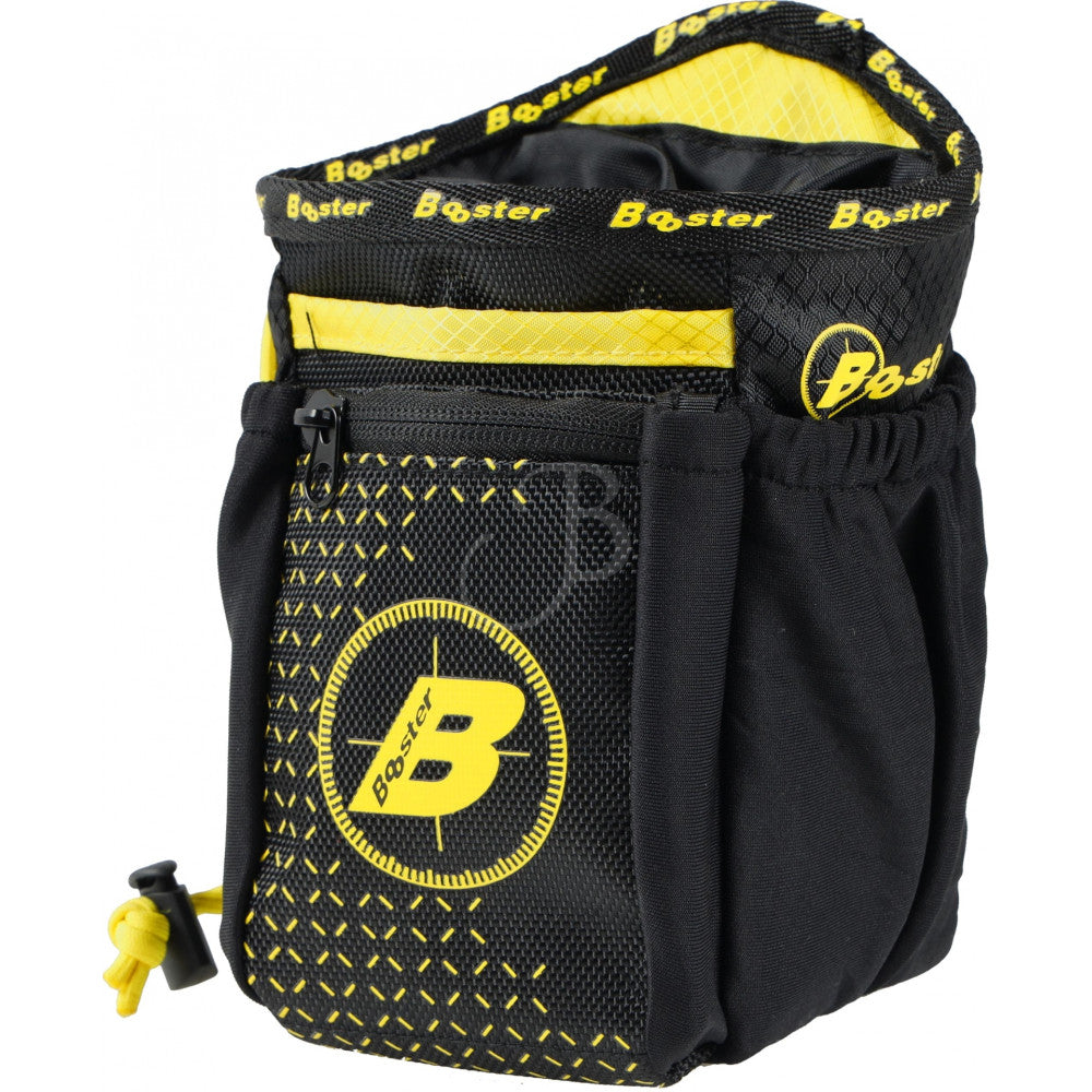 Booster Pochette à Décocheur