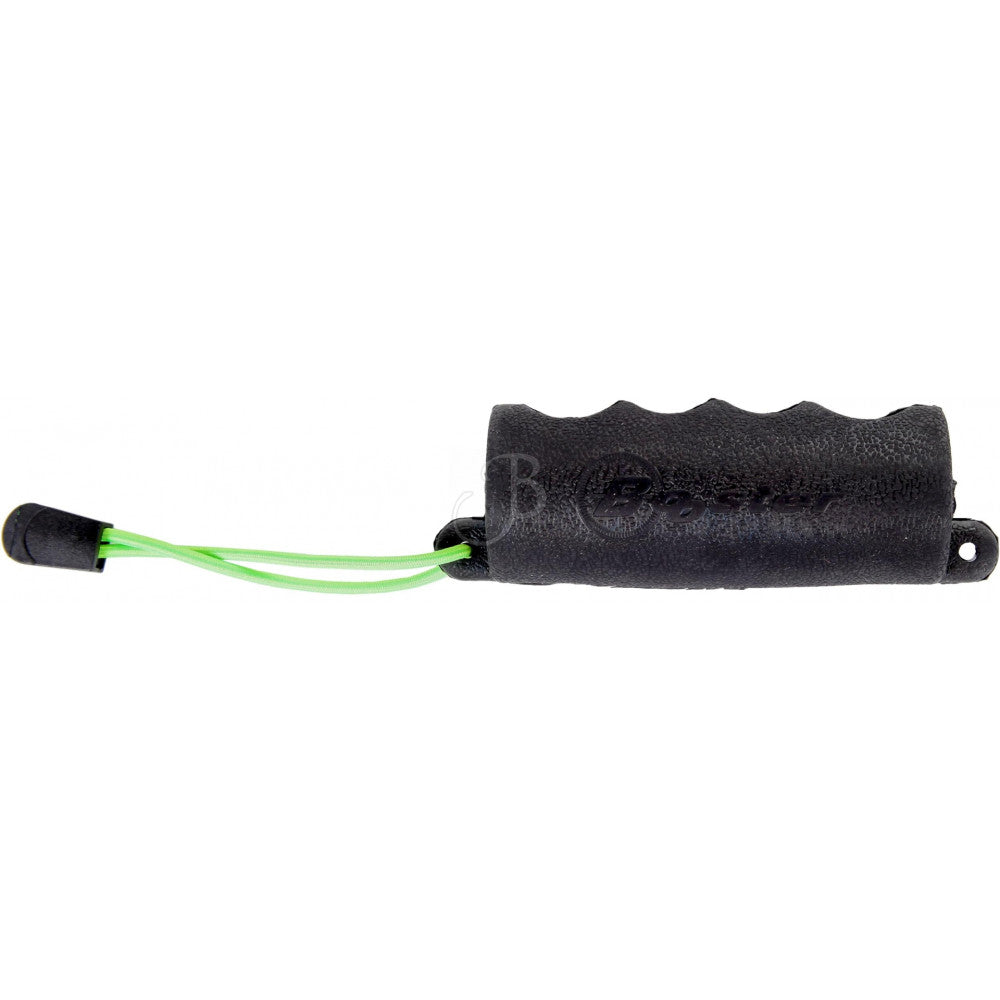 Booster Extracteur avec Cordon Vert fluo