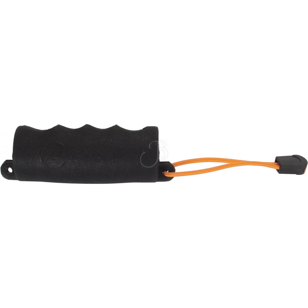 Booster Extracteur avec Cordon Orange fluo