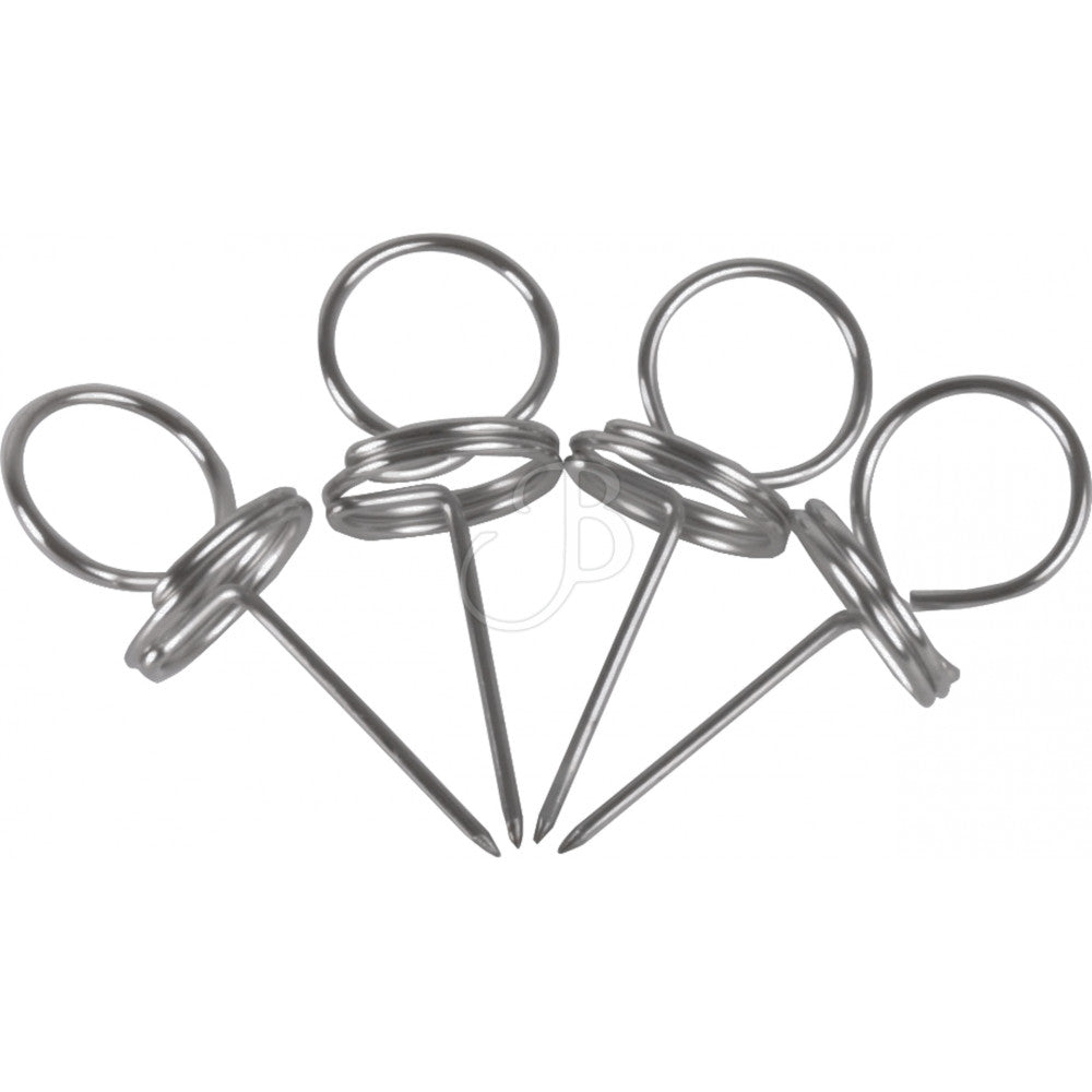 Booster Clous Acier pour Blasons - Boîte de 50