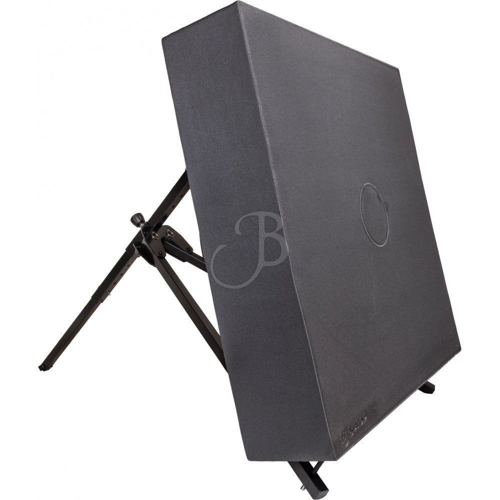 Booster Field Stand