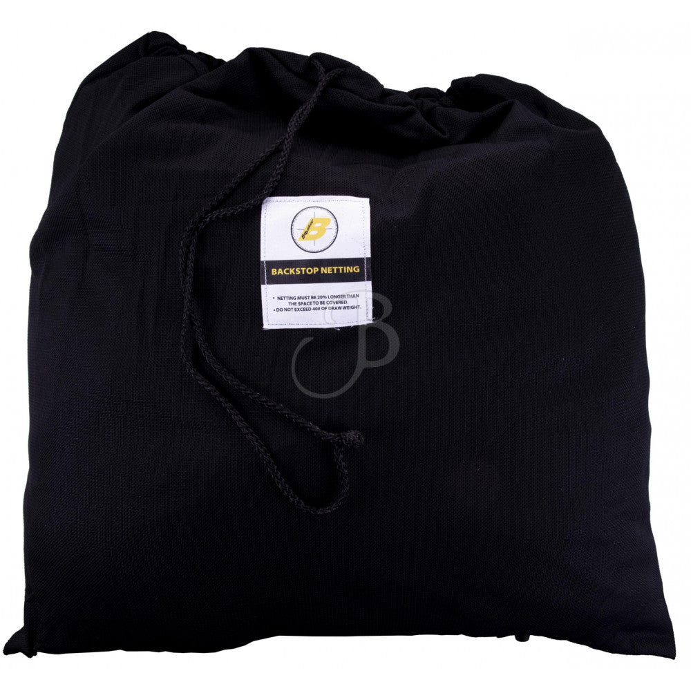 Booster Filet de Protection Noir
