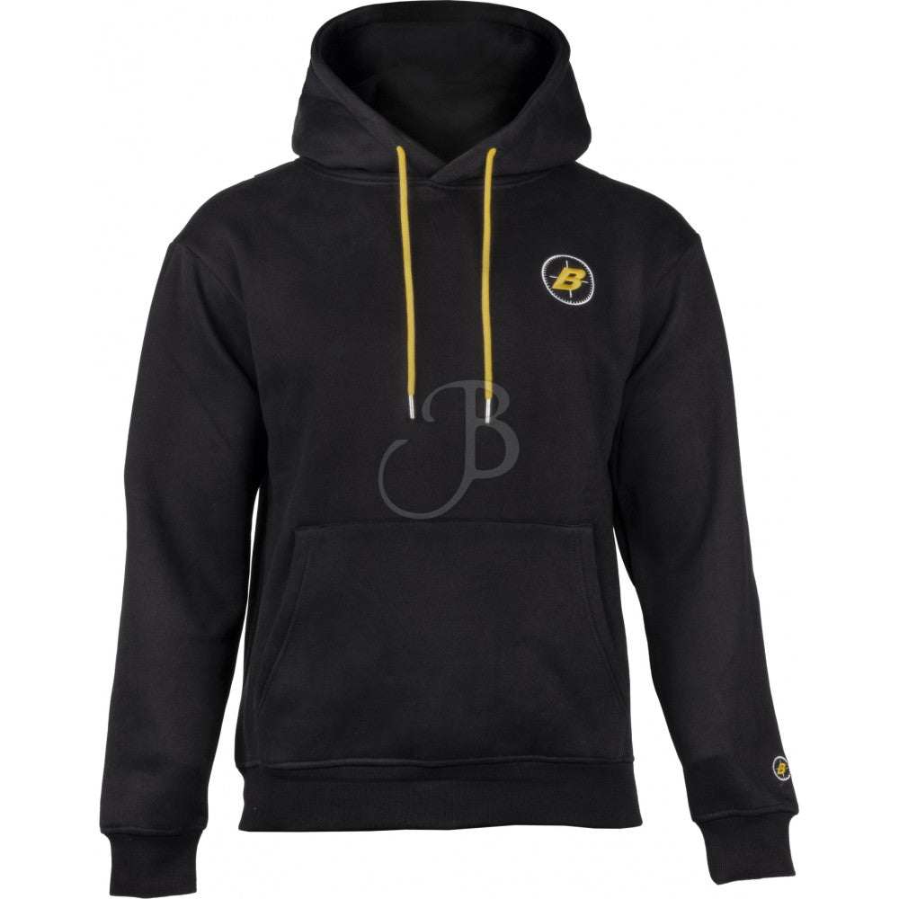 Booster Felpa con Cappuccio Archery