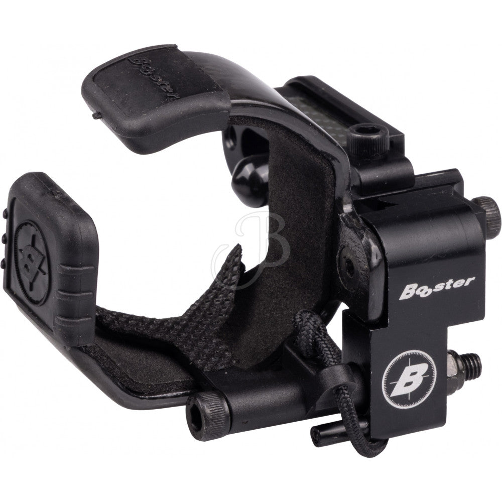 Booster Repose-Fleche Chasse Drop-Away Carbone Droitier