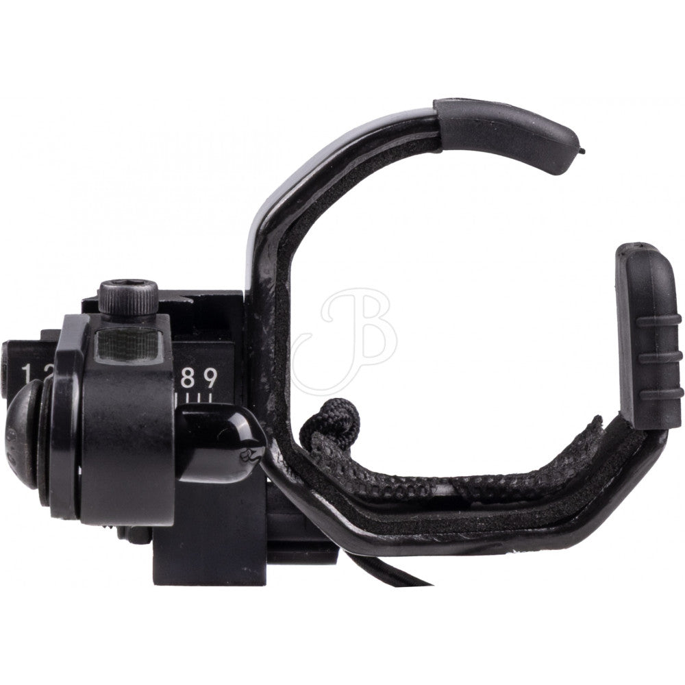 Booster Poggiafreccia Caccia Drop-Away Carbonio Destro