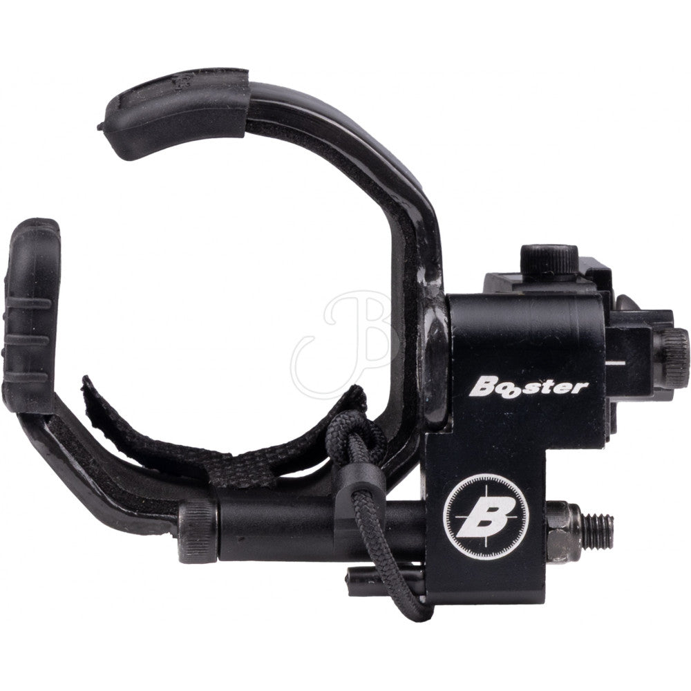 Booster Poggiafreccia Caccia Drop-Away Carbonio Destro