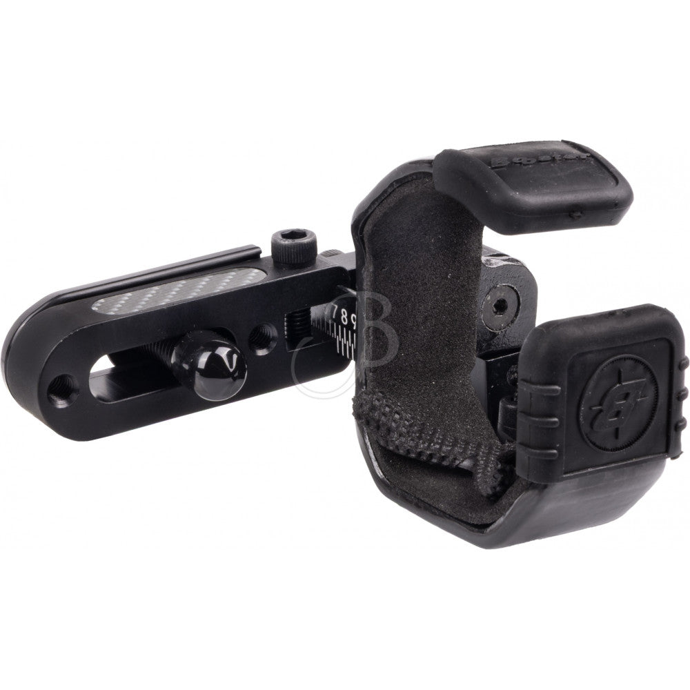 Booster Poggiafreccia Caccia Drop-Away Carbonio Destro