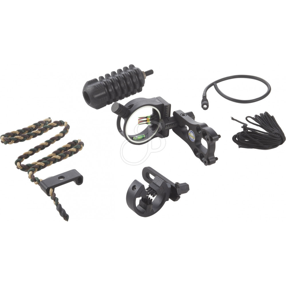 Booster Kit Accessoires Chasse Base