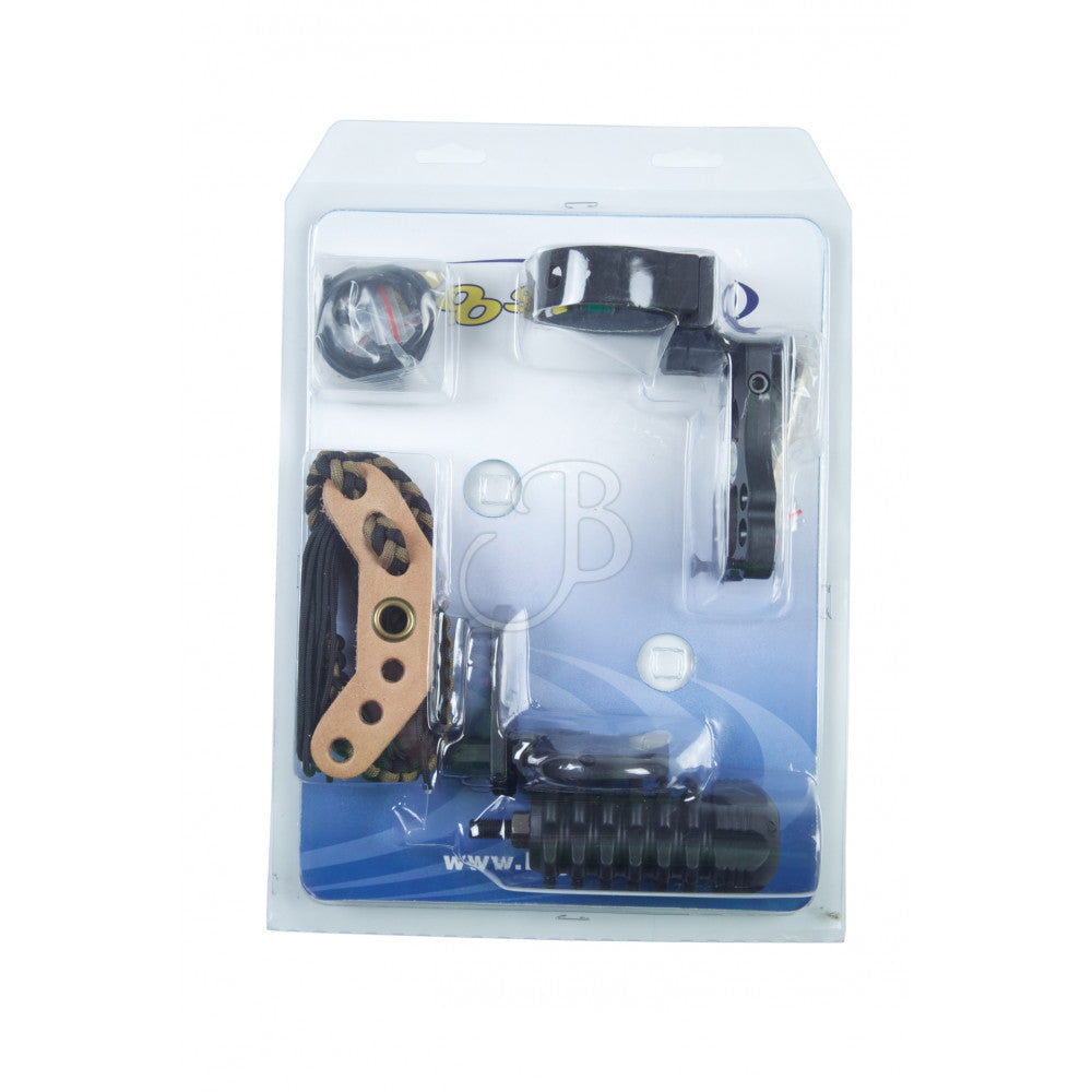 Booster Kit Accessoires Chasse Base