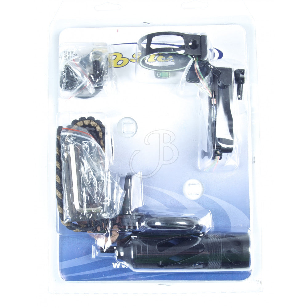 Booster Kit Accessoires Chasse Midi
