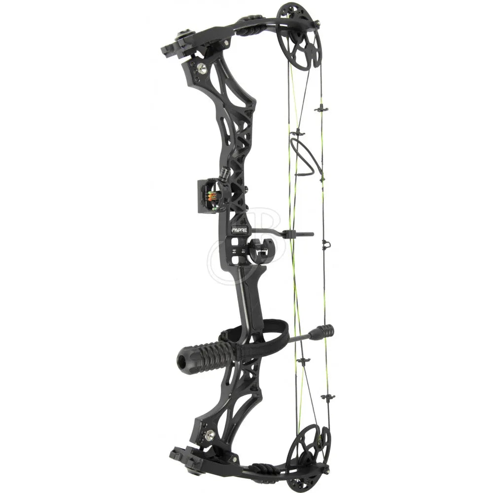 Arc à Poulies Booster Inspire 32 RTS - Archery Connect