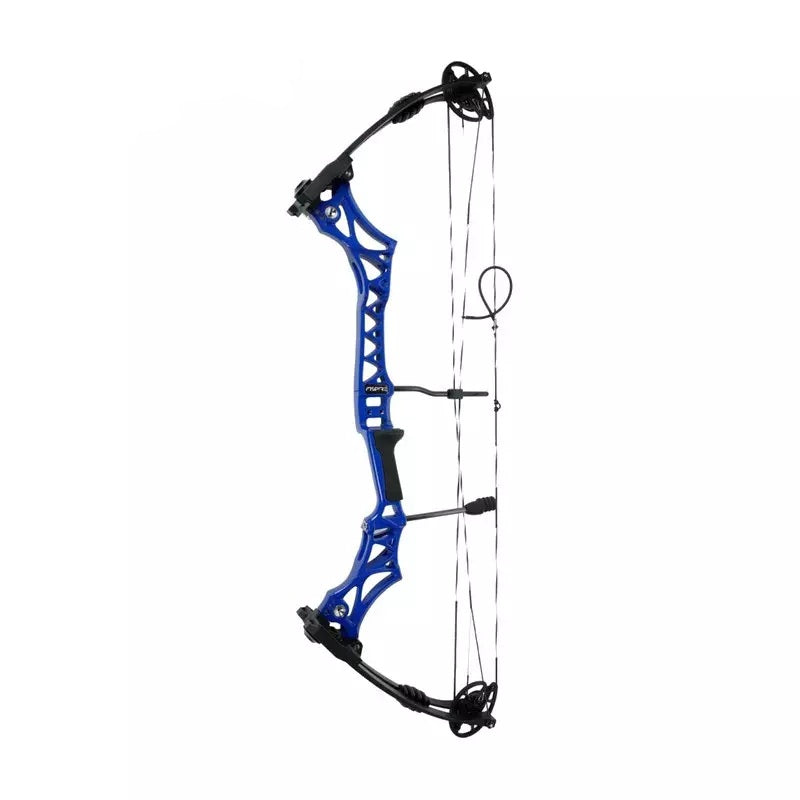 Arc à Poulies Booster Inspire - Archery Connect