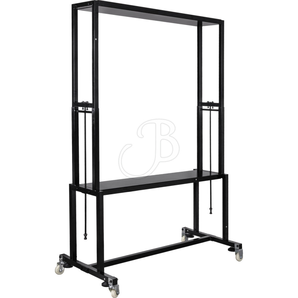 Booster Layered Target Stand Chevalet de Compétition