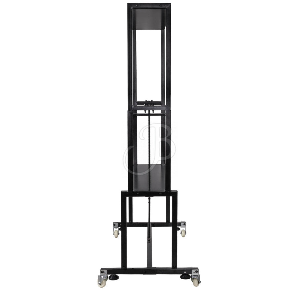 Booster Layered Target Stand Chevalet de Compétition